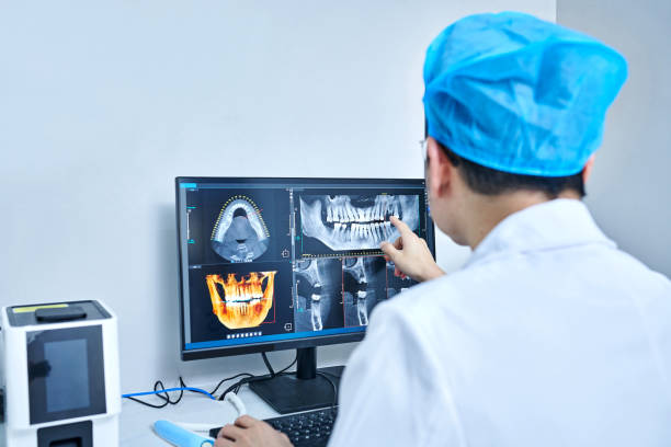 Best Emergency X-Rays and Diagnostics in Spring House, PA